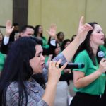 Galeria CIBE - 1º DIA