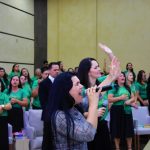 Galeria CIBE - 1º DIA