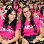 Galeria CIBE 2º DIA