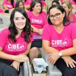 Galeria CIBE 2º DIA