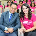 Galeria CIBE 2º DIA