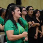 Galeria CIBE - 1º DIA