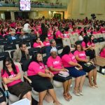 Galeria CIBE 2º DIA