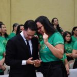 Galeria CIBE - 1º DIA