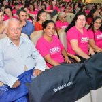 Galeria CIBE 2º DIA