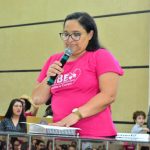 Galeria CIBE 2º DIA