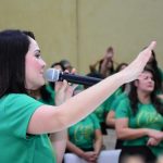 Galeria CIBE - 1º DIA