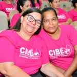 Galeria CIBE 2º DIA