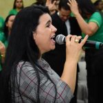 Galeria CIBE - 1º DIA