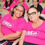 Galeria CIBE 2º DIA