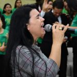 Galeria CIBE - 1º DIA