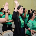 Galeria CIBE - 1º DIA