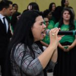 Galeria CIBE - 1º DIA