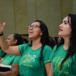 Galeria CIBE - 1º DIA