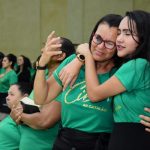 Galeria CIBE - 1º DIA