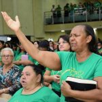 Galeria CIBE - 1º DIA