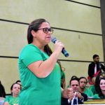 Galeria CIBE - 1º DIA