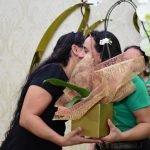 Galeria CIBE - 1º DIA