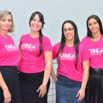 Galeria CIBE 2º DIA