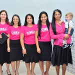 Galeria CIBE 2º DIA