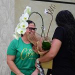 Galeria CIBE - 1º DIA