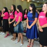 Galeria CIBE 2º DIA