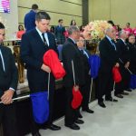 Galeria CIBE 2º DIA