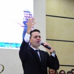 Galeria CIBE - 1º DIA