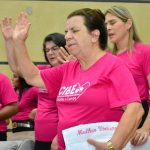 Galeria CIBE 2º DIA