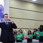 Galeria CIBE - 1º DIA