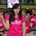 Galeria CIBE 2º DIA