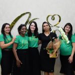 Galeria CIBE - 1º DIA