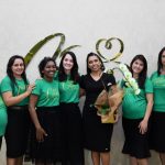 Galeria CIBE - 1º DIA