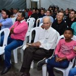 Galeria CIBE 2º DIA