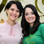 Galeria CIBE - 1º DIA