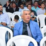 Galeria CIBE 2º DIA