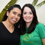 Galeria CIBE - 1º DIA