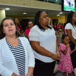 Galeria CIBE 2º DIA