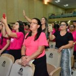 Galeria CIBE 2º DIA