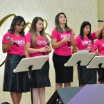 Galeria CIBE 2º DIA