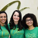 Galeria CIBE - 1º DIA