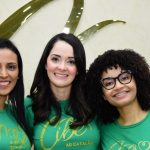 Galeria CIBE - 1º DIA