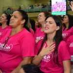 Galeria CIBE 2º DIA