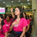 Galeria CIBE 2º DIA