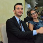 Galeria CIBE 2º DIA