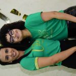 Galeria CIBE - 1º DIA