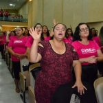 Galeria CIBE 2º DIA