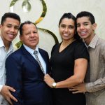 Galeria CIBE - 1º DIA