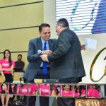 Galeria CIBE 2º DIA