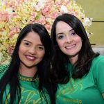 Galeria CIBE - 1º DIA